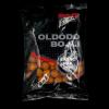 oldódó bojli 24mm 1kg lazac-rák