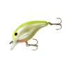 100 Crankbait - Pearl Chartreuse Back 5cm/7g