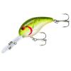 300 Crankbait - Avocado Splatter 5,4cm/10g