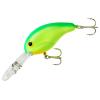 300 Crankbait - Chartreuse Green Back 5,4cm/10g