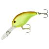 300 Crankbait - Honeydew Brown 5,4cm/10g