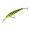 B-Shad - Chart Black Stripes 8,9cm/9,45g