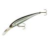 B-Shad - Chrome Black Back 8,9cm/9,45g