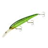 Walleye Deep Glo – Green Black Splatter 11,9cm/17,72g wobbler