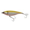 DEX Stick Shadd 7cm/11g - White Chartreuse