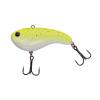 Flatt Shad 50mm/9,3g UV Spotted Neon Yellow