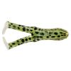 Paddle Frog -10cm/5db - HD Natural Leopard