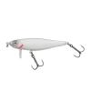 Pulse Racer 7cm/10g - Pearl White