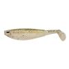 Sick Flanker 6cm Hot Yellow Perch - gumihal