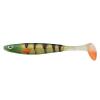Sick Smash 23cm/78g Transparent Perch - gumihal