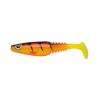 Sick Swimmer - 12cm Power bait aroma - Hot Yellow Perch