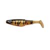 Sick Swimmer - 12cm Power bait aroma - Motoroil Burbot