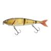 Zilla Swimmer 12cm/13,5g - Golden Zander