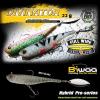 DIVINATOR JUNIOR 14cm 22gr 55 Musky
