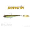 DIVINATOR JUNIOR 14cm 22gr 64 Smelt
