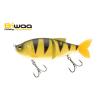 GLIDEBEAST 145S 14.5cm 57gr D007 Perche