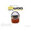 MESH CAP ORANGE SAPKA