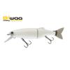 N-DENGER 140SP 14cm 35gr D004 Blanc