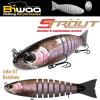 STROUT 5.5