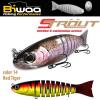 STROUT 5.5