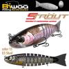 STROUT 5.5