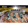 WARAX 3