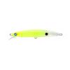 BLUEBLUE BLOOOWIN! 60S 65mm 4gr #04 Matt Chartreuse