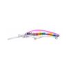 BLUEBLUE KUMIHON DEEP 75S 75mm 12gr #04 Pink Candy Holographic