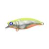 BLUEBLUE NARAGE50 50mm 12gr #06 Chartreuse Back Big Lens Holo