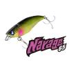 BLUEBLUE NARAGE65 65mm 17gr #21 Red Gold Tiger