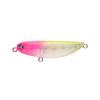 BLUEBLUE SHALLDUS 14 60mm 14gr #03 Transparent Pink Chartreuse