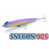 BLUEBLUE SNECON 90S 90mm 15gr #01 BlueBlue