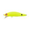 BLUEBLUE ZEPPER 80S 80mm 10gr #07 Matt Chartreuse