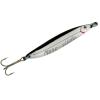 Moresilda Spoon - 75mm/22g Silver Black