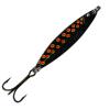 Moresilda Trout Series - 47mm/6g Black Yellow Red