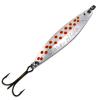 Moresilda Trout Series - 47mm/6g Silver Yellow Red