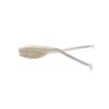 Slab Dockt’r 63mm/12db - Pearl White