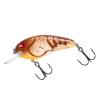 Flat A 6,25cm/10,6g Bones