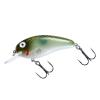 Flat A 6,25cm/10,6g Green Pearl Shad