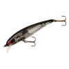 Long A14 Silver Flash Black Back 8,89cm/10,6g wobbler