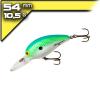 Model-A06 Citrus  5,4cm/10,5g felúszó crankbait