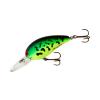 Model-A06 Fire Tiger  5,4cm/10,5g felúszó crankbait