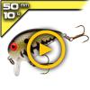 Shallow A 5cm/10g Foxy Shad