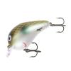 Square A 4cm/7g Green Pearl Shad