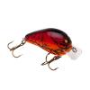 Square A 4cm/7g Apple Red Crawdad