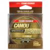 Camou brown süllyedő feeder zsinór 300m 0,20mm