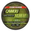Camou green süllyedő feeder zsinór 1000m 0,20mm