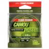 Camou green süllyedő feeder zsinór 300m 0,22mm