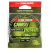 Camou green süllyedő feeder zsinór 300m 0,25mm