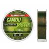 Camou green süllyedő feeder zsinór 300m 0,25mm